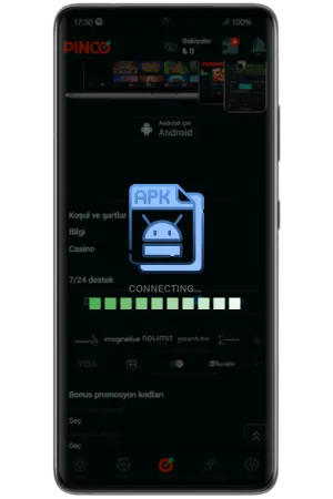 Pinco APP